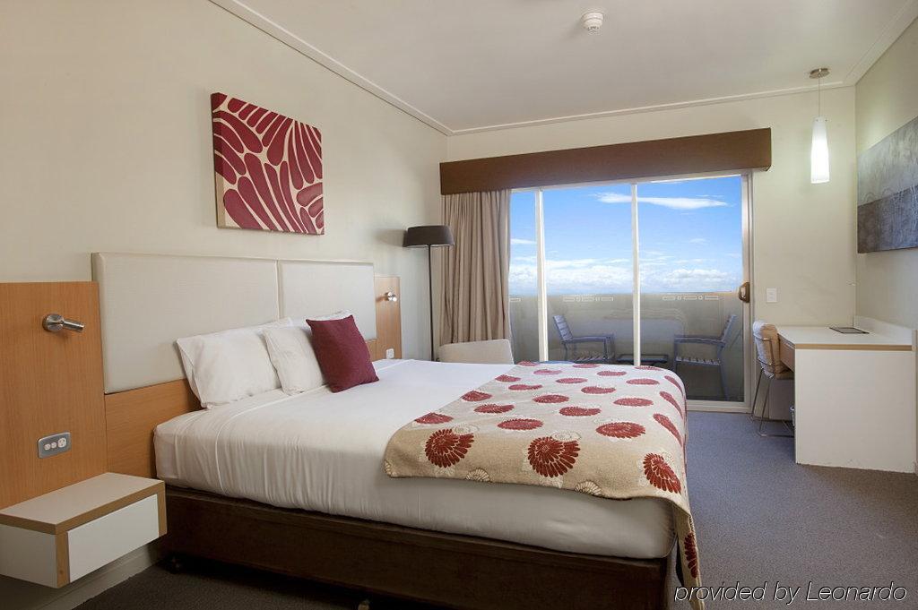 Grand Hotel And Apartments Townsville Extérieur photo